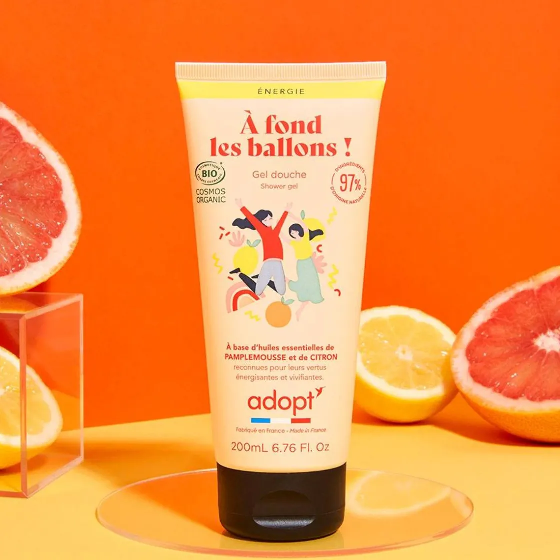 Hot Adopt A Fond Les Ballons !