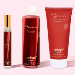 Fashion Adopt Au Feminin