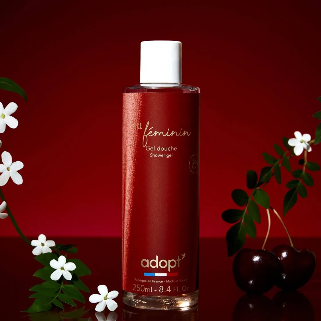 Best Adopt Au Feminin