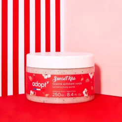 Clearance Adopt Baiser Au Coucher Du Soleil