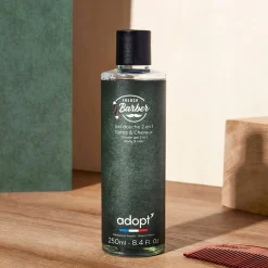 Outlet Adopt Barbier Francais