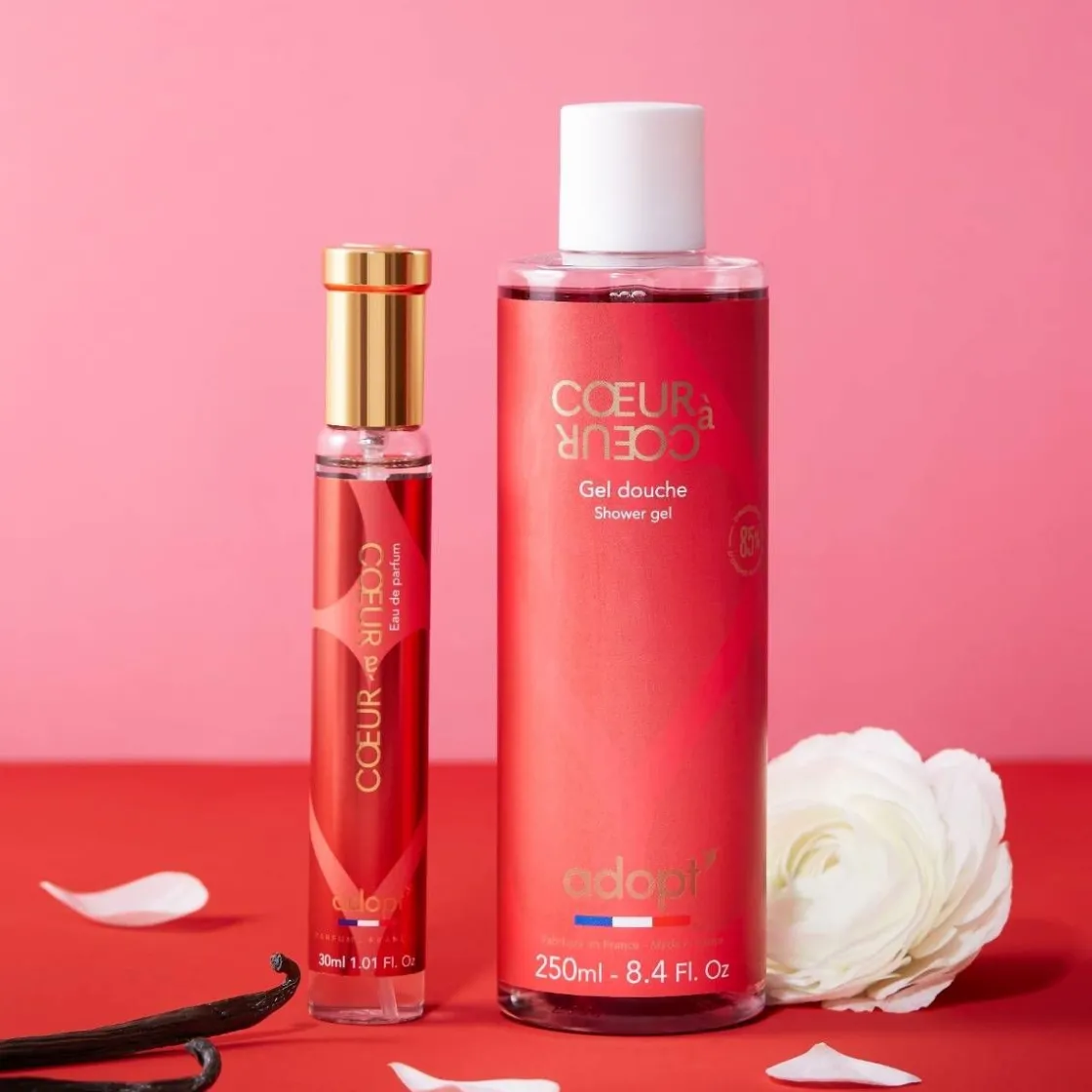 Online Adopt Coeur A Coeur