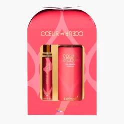 Online Adopt Coeur A Coeur