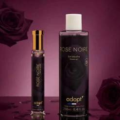 Discount Adopt Collectionneur De Rose Noire