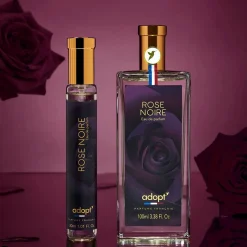 Best Adopt Collectionneur De Rose Noire