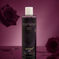 Fashion Adopt Collectionneur De Rose Noire
