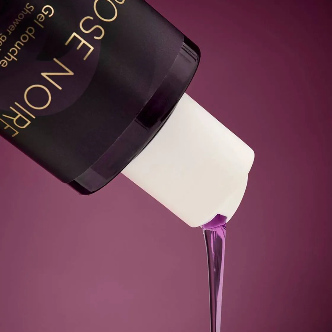 Fashion Adopt Collectionneur De Rose Noire