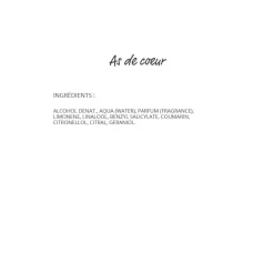 Fashion Adopt Comme De Coeur