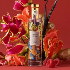 Outlet Adopt Couleurs Africaines