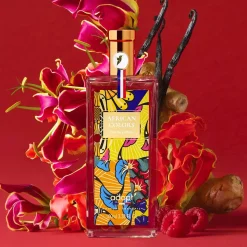 Outlet Adopt Couleurs Africaines