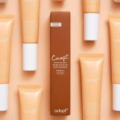 Best Adopt Couverture