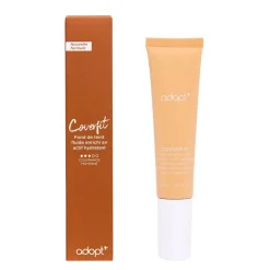 Best Adopt Couverture