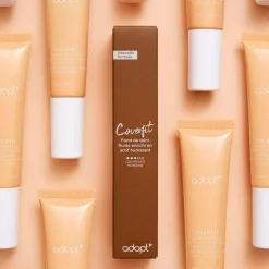 Best Adopt Couverture