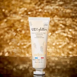 Clearance Adopt Dame Glitter