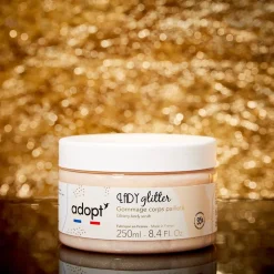 Online Adopt Dame Glitter
