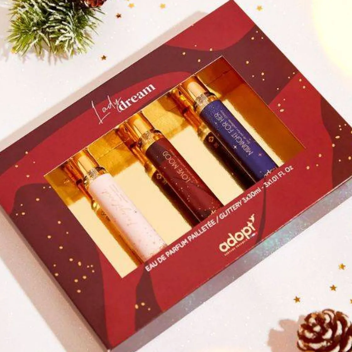 Fashion Adopt Dame Reve