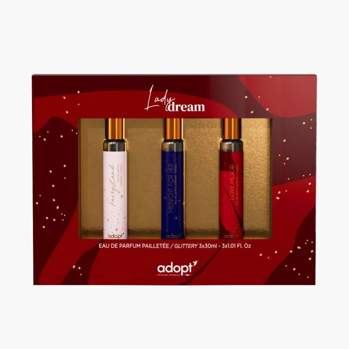 Fashion Adopt Dame Reve