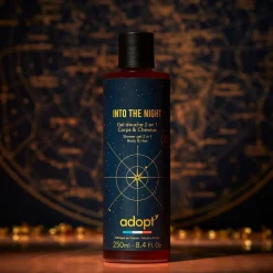 Online Adopt Dans La Nuit