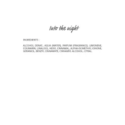 Sale Adopt Dans La Nuit