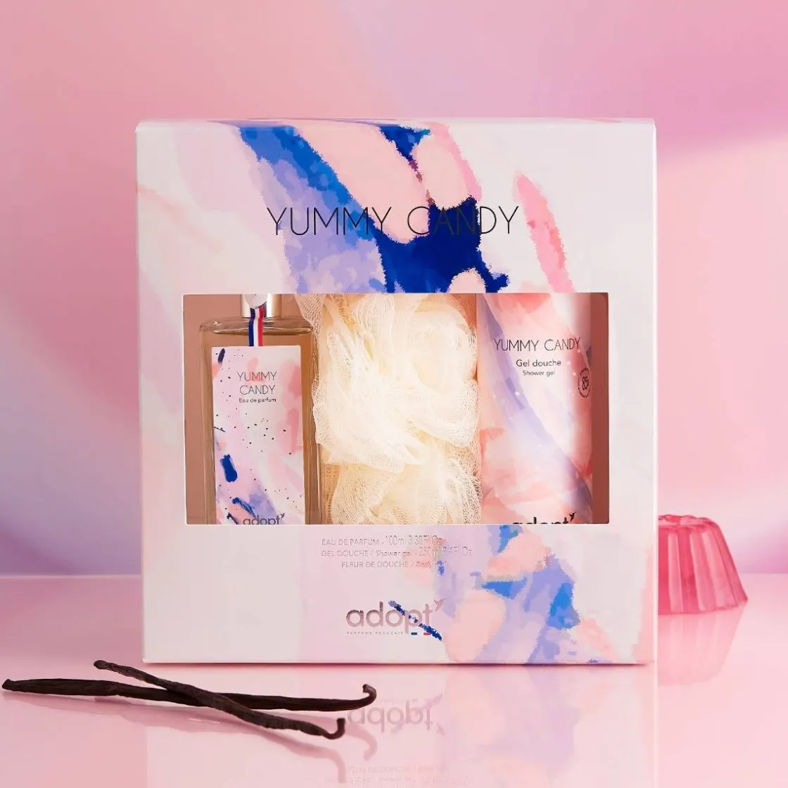 Best Adopt Delicieux Bonbons