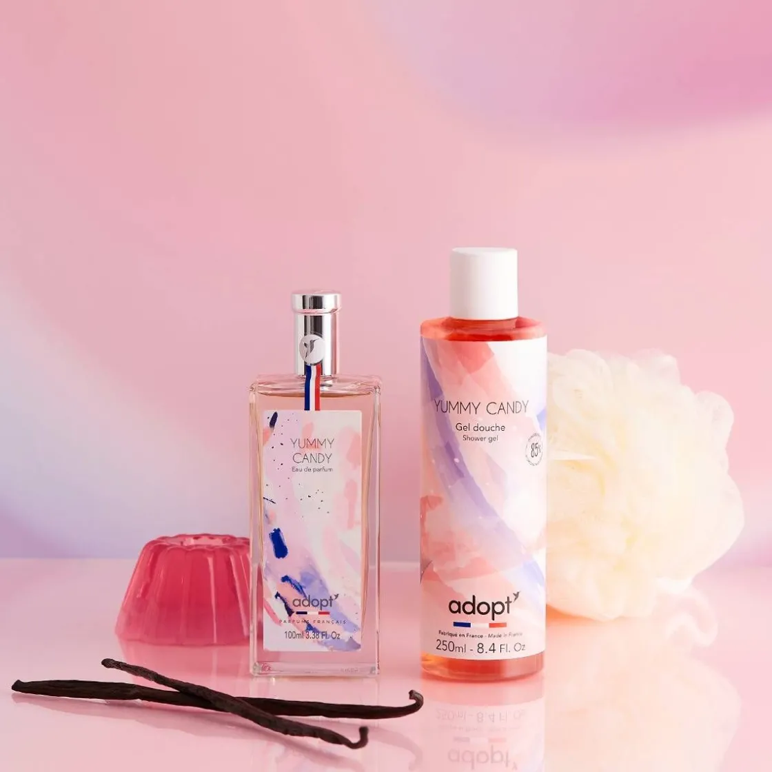 Best Adopt Delicieux Bonbons