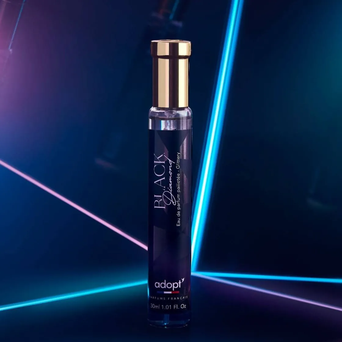Discount Adopt Diamant Noir
