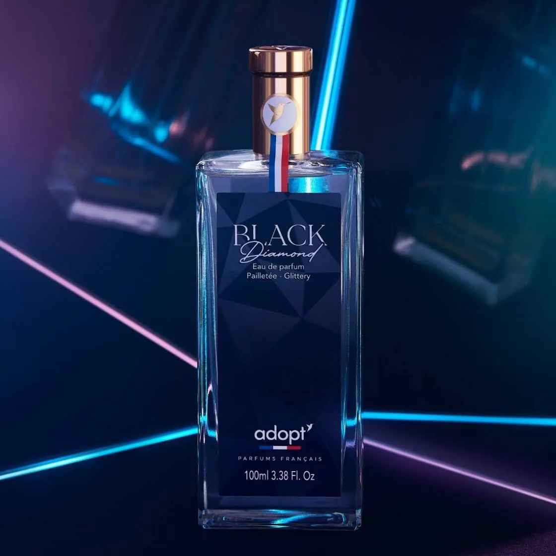 Discount Adopt Diamant Noir