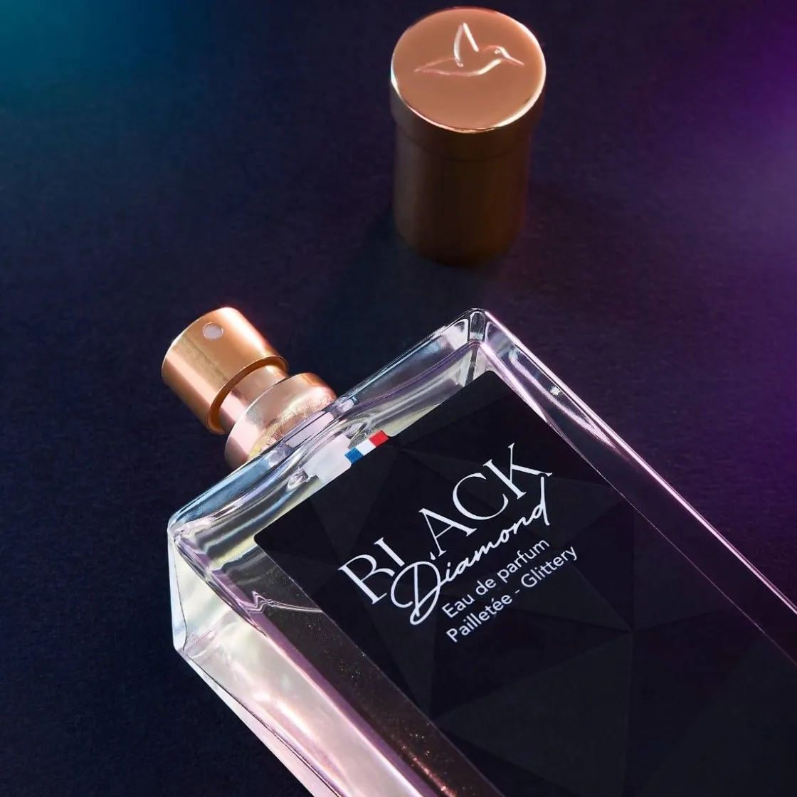 Discount Adopt Diamant Noir