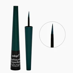 New Adopt Eyeliner Longue Tenue Et Precis Pour Un Regard Intense