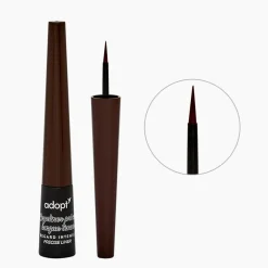 New Adopt Eyeliner Longue Tenue Et Precis Pour Un Regard Intense