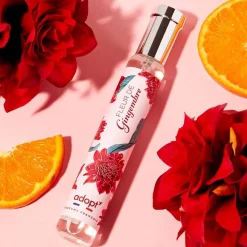 Hot Adopt Fleur De Gingembre