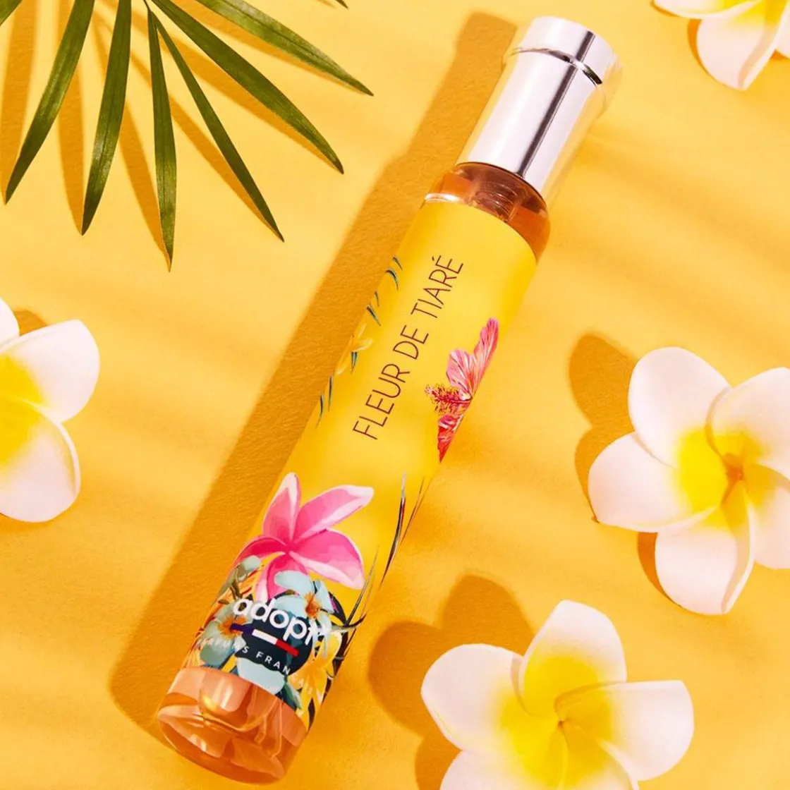 Discount Adopt Fleur De Tiare