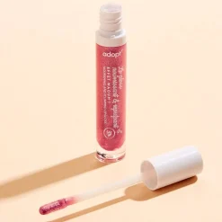 Online Adopt Gloss A Lèvres Paillete Avec Un Effet Wow !