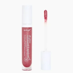 Online Adopt Gloss A Lèvres Paillete Avec Un Effet Wow !