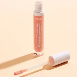 Online Adopt Gloss A Lèvres Paillete Avec Un Effet Wow !