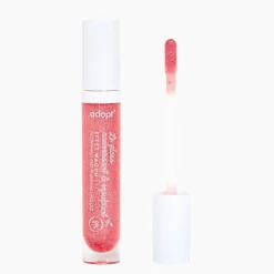 Online Adopt Gloss A Lèvres Paillete Avec Un Effet Wow !