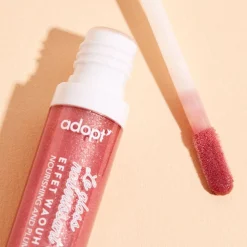 Online Adopt Gloss A Lèvres Paillete Avec Un Effet Wow !