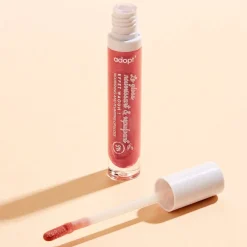 Online Adopt Gloss A Lèvres Paillete Avec Un Effet Wow !
