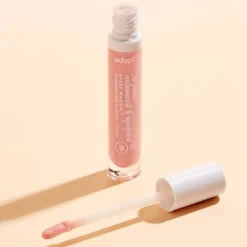 Online Adopt Gloss A Lèvres Paillete Avec Un Effet Wow !