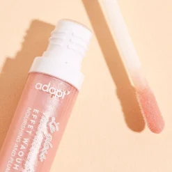 Online Adopt Gloss A Lèvres Paillete Avec Un Effet Wow !