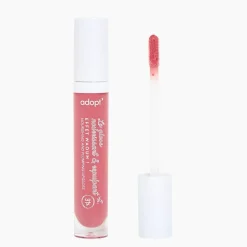 Online Adopt Gloss A Lèvres Paillete Avec Un Effet Wow !