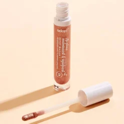 Online Adopt Gloss A Lèvres Paillete Avec Un Effet Wow !