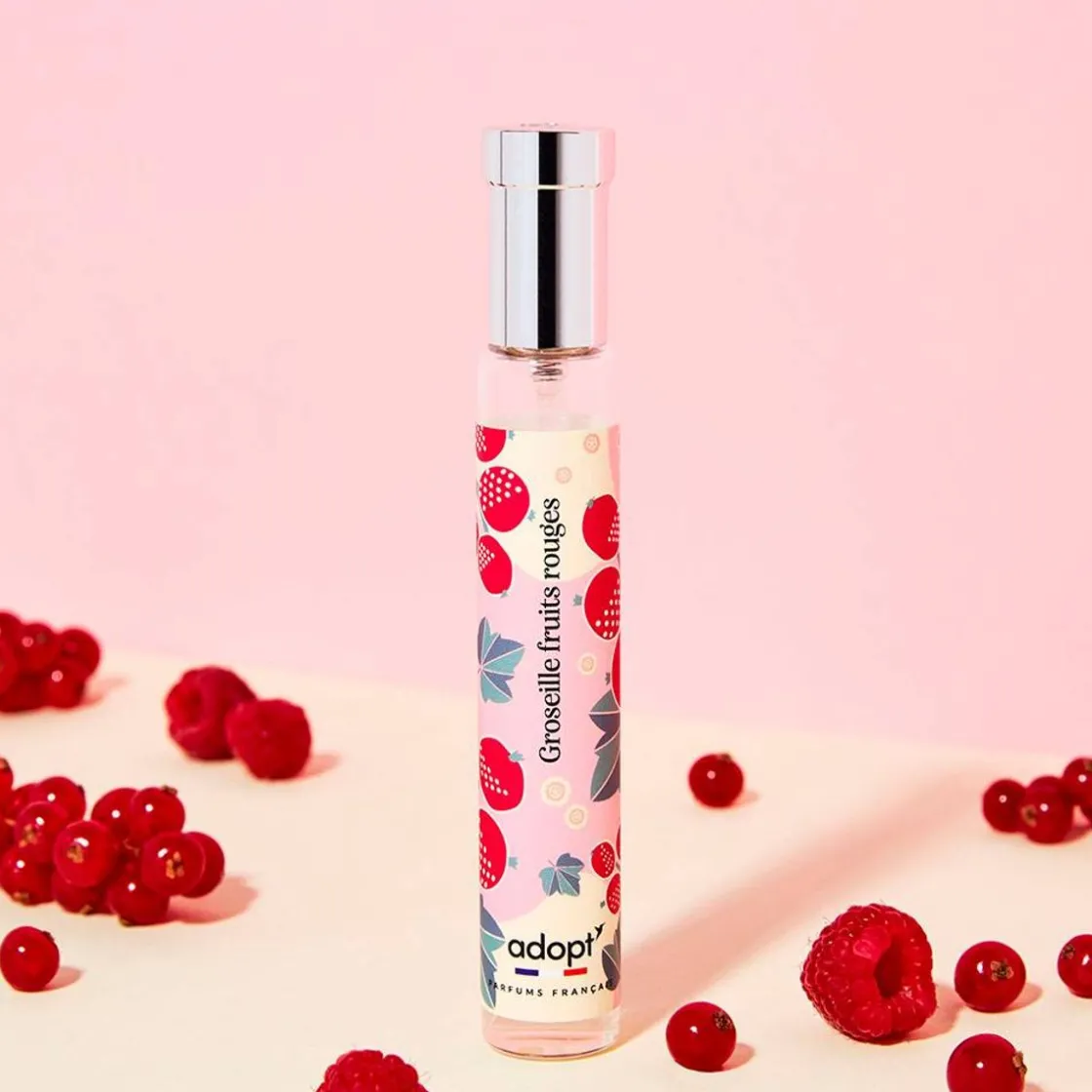 Online Adopt Groseille Fruits Rouges