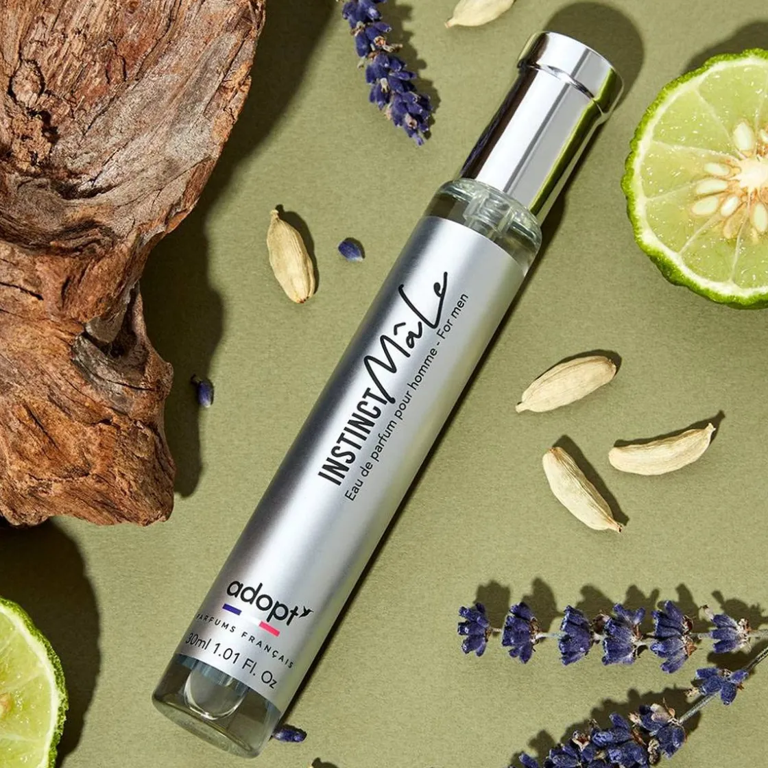 Clearance Adopt Instinct Male