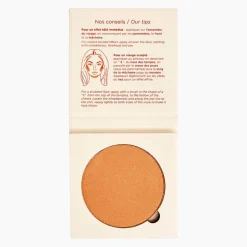 Fashion Adopt La Poudre De Soleil Qui Emerveille !