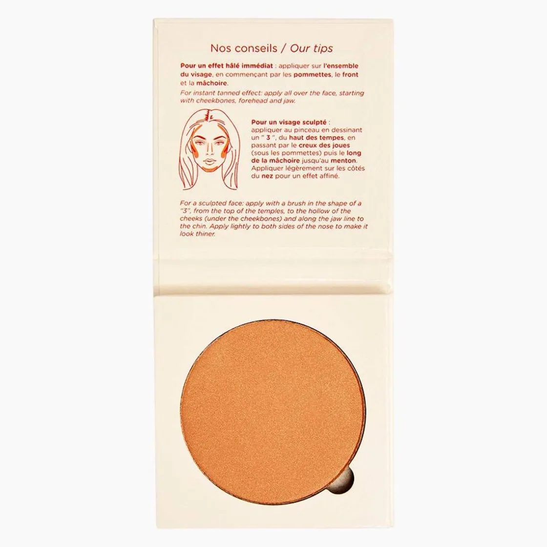 Fashion Adopt La Poudre De Soleil Qui Emerveille !