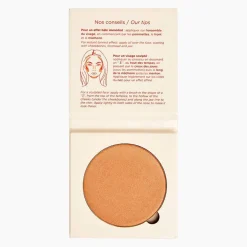 Fashion Adopt La Poudre De Soleil Qui Emerveille !