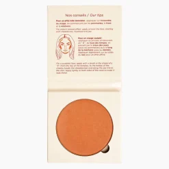 Fashion Adopt La Poudre De Soleil Qui Emerveille !