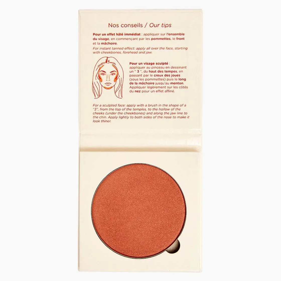 Fashion Adopt La Poudre De Soleil Qui Emerveille !