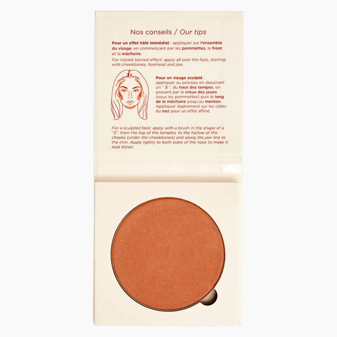 Fashion Adopt La Poudre De Soleil Qui Emerveille !